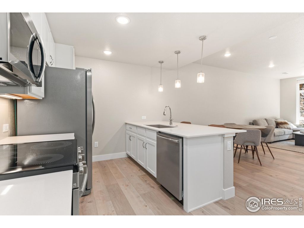 Photo of 4210 Vulcan Creek Dr 204, Loveland, CO 80538 (MLS # 1045724)