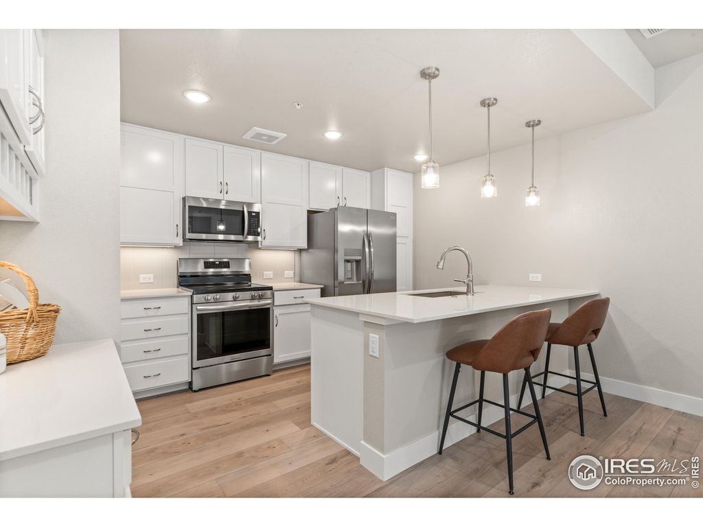 Photo of 4210 Vulcan Creek Dr 204, Loveland, CO 80538 (MLS # 1045724)