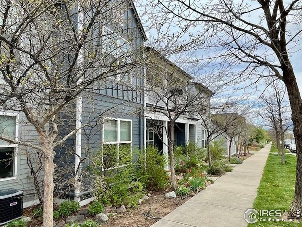 Photo of 1400 Lee Hill Dr 1, Boulder, CO 80304 (MLS # 1035566)