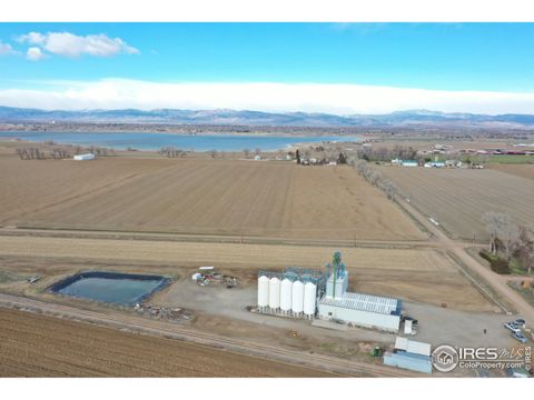 2060 County Road 28 Longmont CO 80504