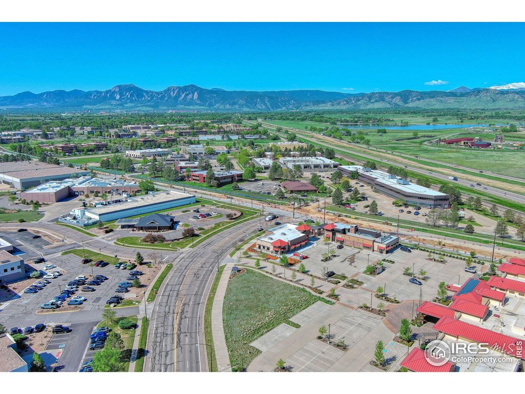 Photo of 6375 Lookout Rd, Boulder, CO 80301 (MLS # 1034926)