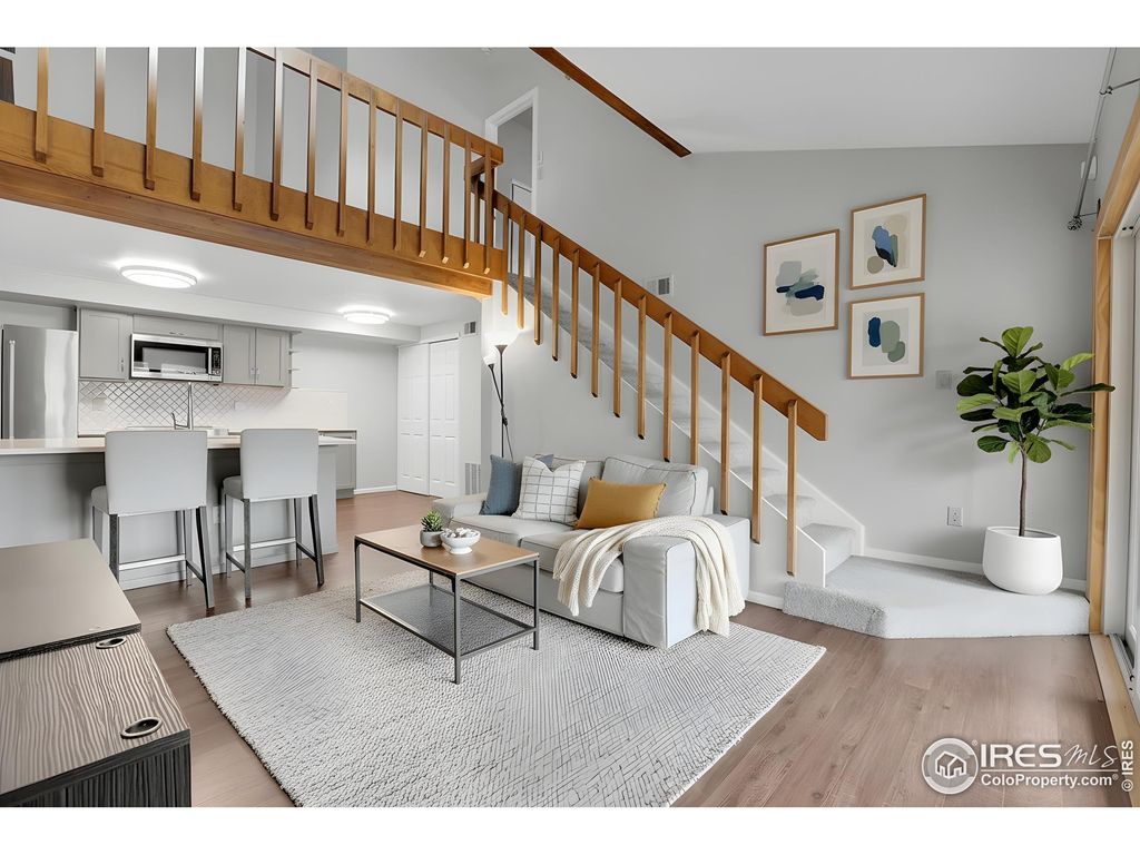 Photo of 20 S Boulder Cir #2312, Boulder, CO 80303 (MLS # 1047694)