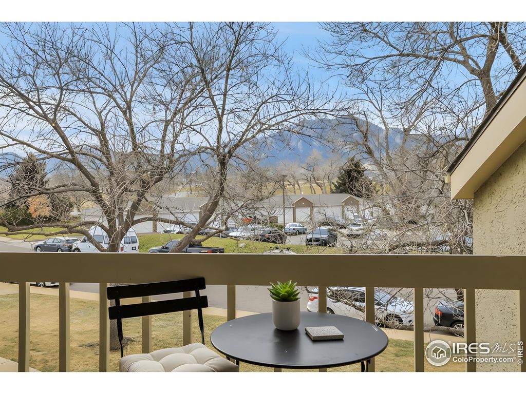 Photo of 20 S Boulder Cir #2312, Boulder, CO 80303 (MLS # 1047694)
