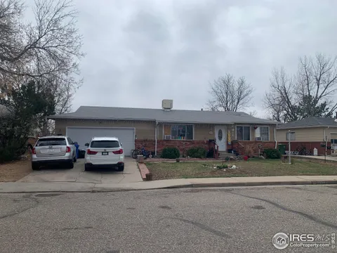 938 S del Norte Ave, Loveland, CO 80537 - #: 1037107