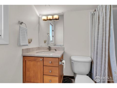 Tiny photo for 7134 Cedarwood Cir, Boulder, CO 80301 (MLS # 1043728)