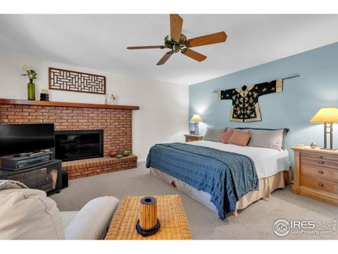 Tiny photo for 7134 Cedarwood Cir, Boulder, CO 80301 (MLS # 1043728)