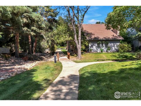 Tiny photo for 7134 Cedarwood Cir, Boulder, CO 80301 (MLS # 1043728)