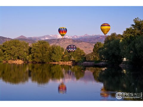 Tiny photo for 7134 Cedarwood Cir, Boulder, CO 80301 (MLS # 1043728)
