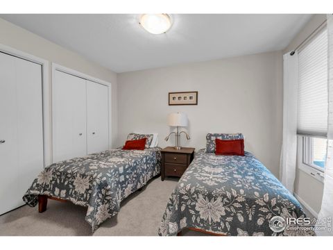 Tiny photo for 7134 Cedarwood Cir, Boulder, CO 80301 (MLS # 1043728)