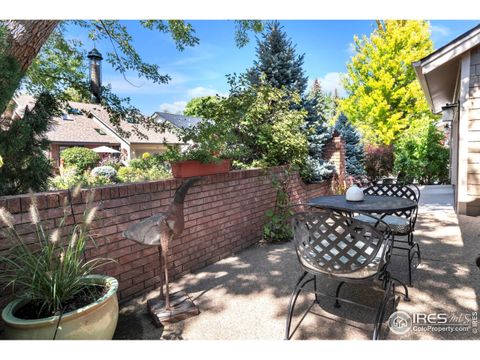 Tiny photo for 7134 Cedarwood Cir, Boulder, CO 80301 (MLS # 1043728)