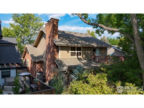Tiny photo for 7134 Cedarwood Cir, Boulder, CO 80301 (MLS # 1043728)