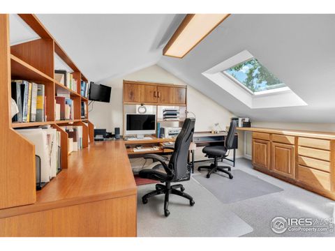 Tiny photo for 7134 Cedarwood Cir, Boulder, CO 80301 (MLS # 1043728)