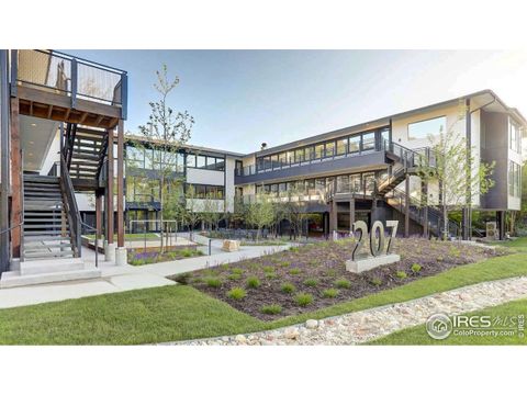 Tiny photo for 207 Canyon Blvd 301, Boulder, CO 80302 (MLS # 1043343)