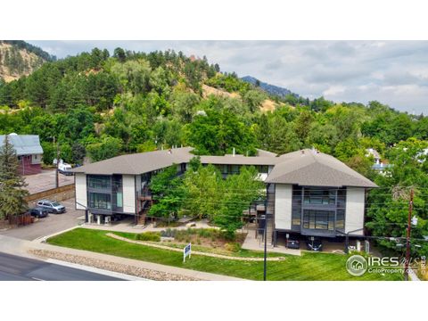 Tiny photo for 207 Canyon Blvd 301, Boulder, CO 80302 (MLS # 1043343)