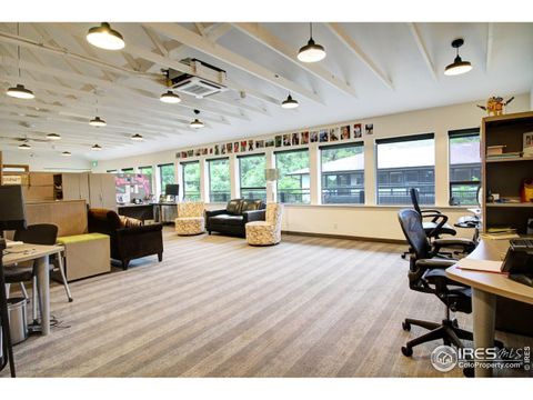 Tiny photo for 207 Canyon Blvd 301, Boulder, CO 80302 (MLS # 1043343)