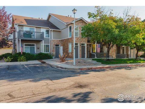 Photo of 5551 29th St 3522, Greeley, CO 80634 (MLS # 1044529)
