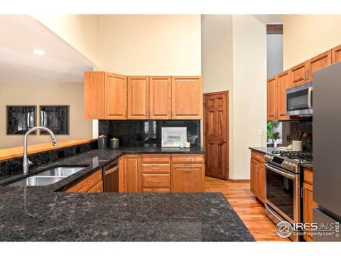 Tiny photo for 1512 Brandt Ct, Boulder, CO 80303 (MLS # 1045243)