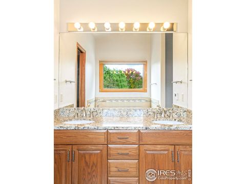 Tiny photo for 1512 Brandt Ct, Boulder, CO 80303 (MLS # 1045243)