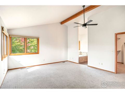 Tiny photo for 1512 Brandt Ct, Boulder, CO 80303 (MLS # 1045243)