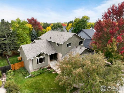 Tiny photo for 1512 Brandt Ct, Boulder, CO 80303 (MLS # 1045243)