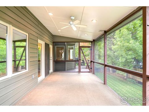 Tiny photo for 1512 Brandt Ct, Boulder, CO 80303 (MLS # 1045243)