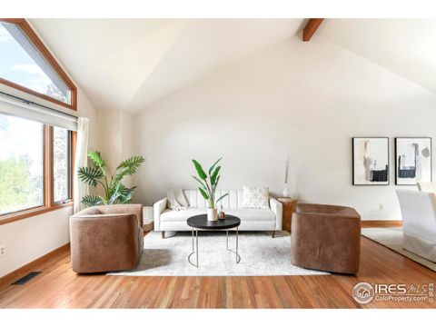 Tiny photo for 1512 Brandt Ct, Boulder, CO 80303 (MLS # 1045243)