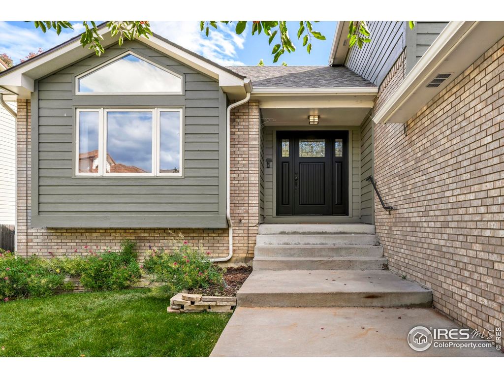 Photo of 1512 Brandt Ct, Boulder, CO 80303 (MLS # 1045243)