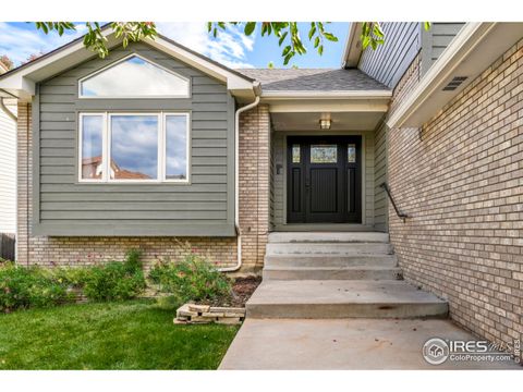 Tiny photo for 1512 Brandt Ct, Boulder, CO 80303 (MLS # 1045243)