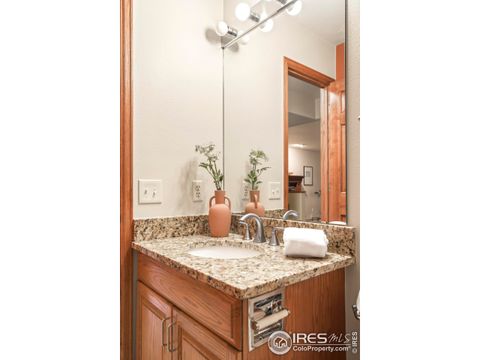 Tiny photo for 1512 Brandt Ct, Boulder, CO 80303 (MLS # 1045243)