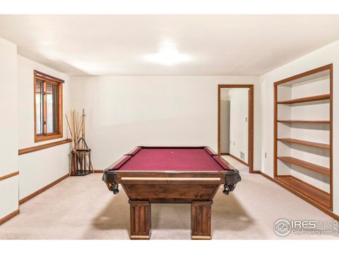Tiny photo for 1512 Brandt Ct, Boulder, CO 80303 (MLS # 1045243)