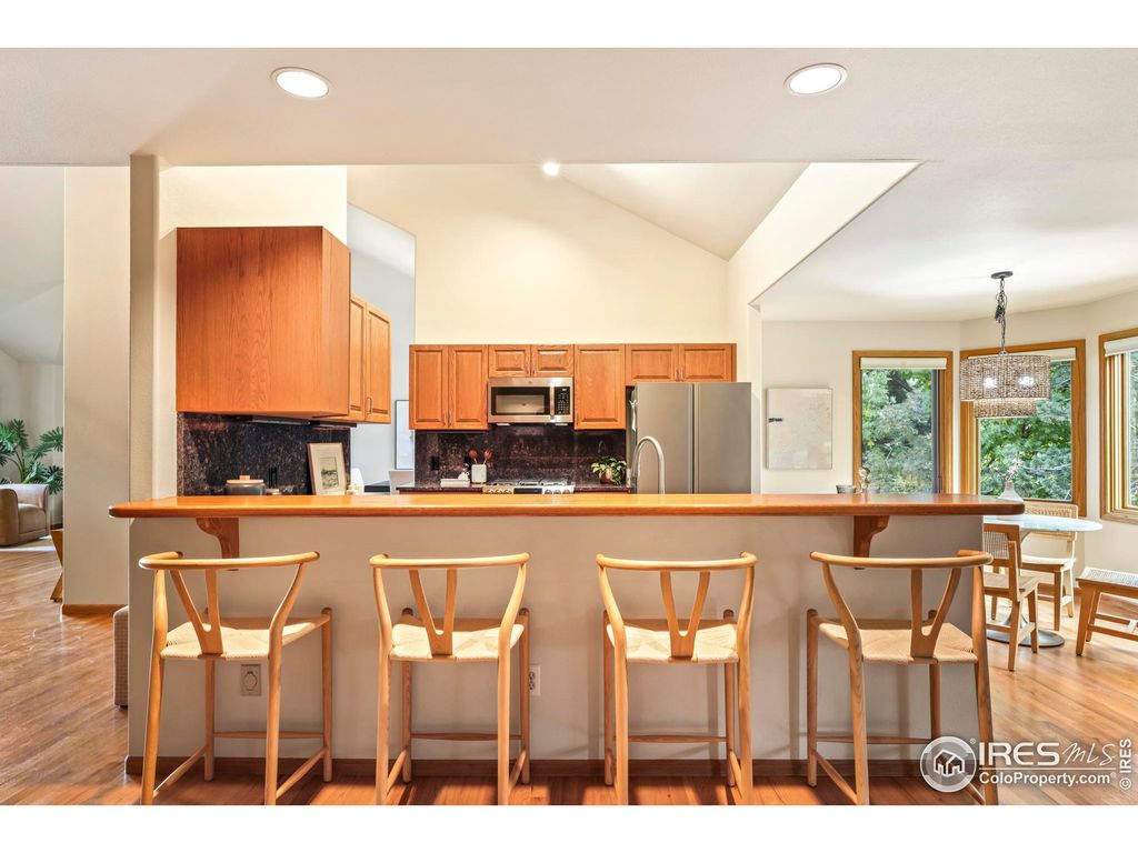 Photo of 1512 Brandt Ct, Boulder, CO 80303 (MLS # 1045243)