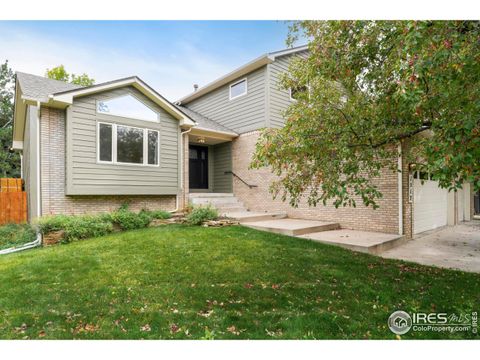 Tiny photo for 1512 Brandt Ct, Boulder, CO 80303 (MLS # 1045243)