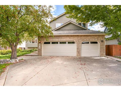 Tiny photo for 1512 Brandt Ct, Boulder, CO 80303 (MLS # 1045243)