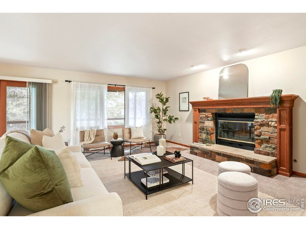 Photo of 1512 Brandt Ct, Boulder, CO 80303 (MLS # 1045243)
