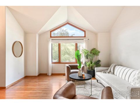 Tiny photo for 1512 Brandt Ct, Boulder, CO 80303 (MLS # 1045243)