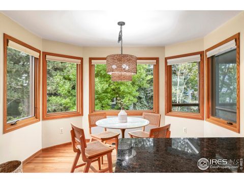 Tiny photo for 1512 Brandt Ct, Boulder, CO 80303 (MLS # 1045243)
