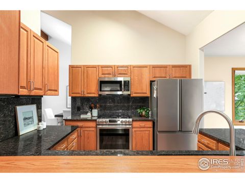 Tiny photo for 1512 Brandt Ct, Boulder, CO 80303 (MLS # 1045243)