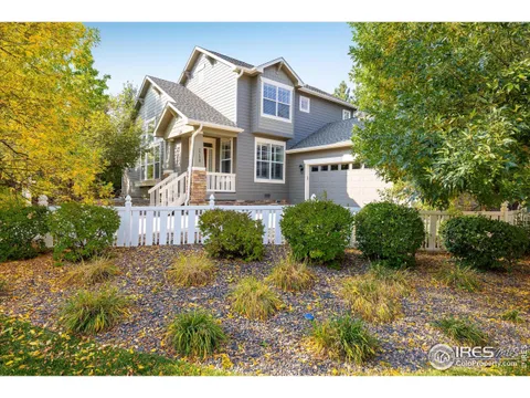 2758 Meadow Mountain Trl, Lafayette, CO 80026 - #: 1032580