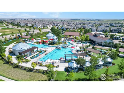 2137 Setting Sun Dr, Windsor, CO 80550 - #: 1033484