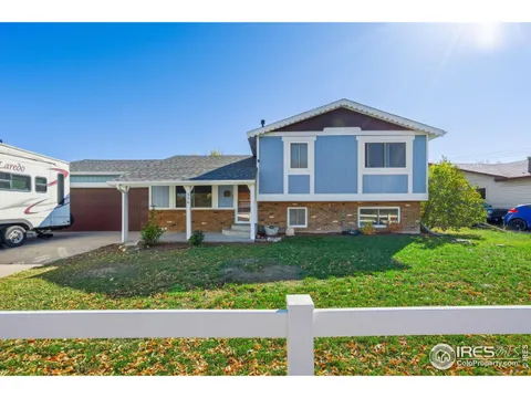 974 S Dotsero Dr, Loveland, CO 80537 - #: 1045987