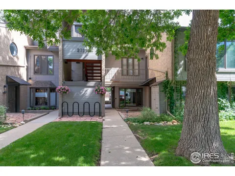 2727 Pine St Unit 3A, Boulder, CO 80302 - #: 1012211