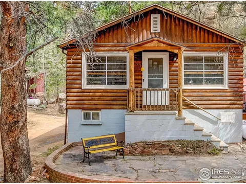 16 Misty Manor Rd, Drake, CO MLS: 1032984