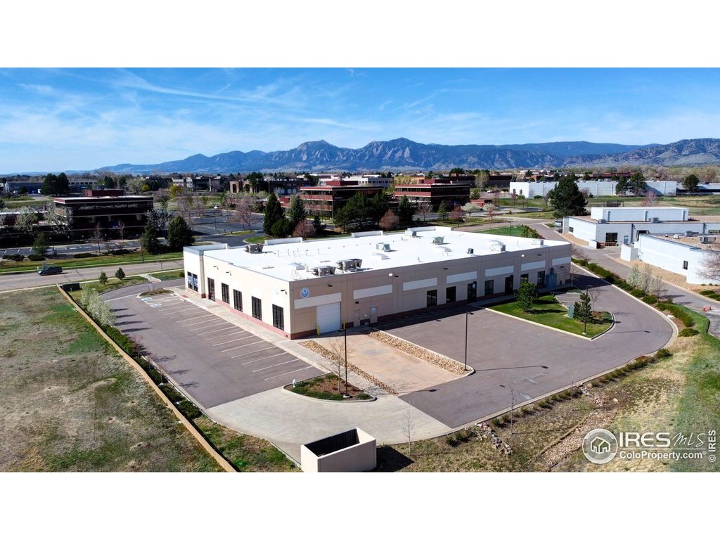 Photo of 6201 Spine Rd, Boulder, CO 80301 (MLS # 1032768)