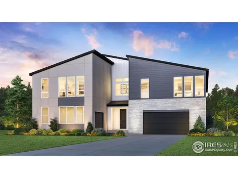 3112 Westcliff Dr, Loveland, CO 80538 - MLS#: 1030948