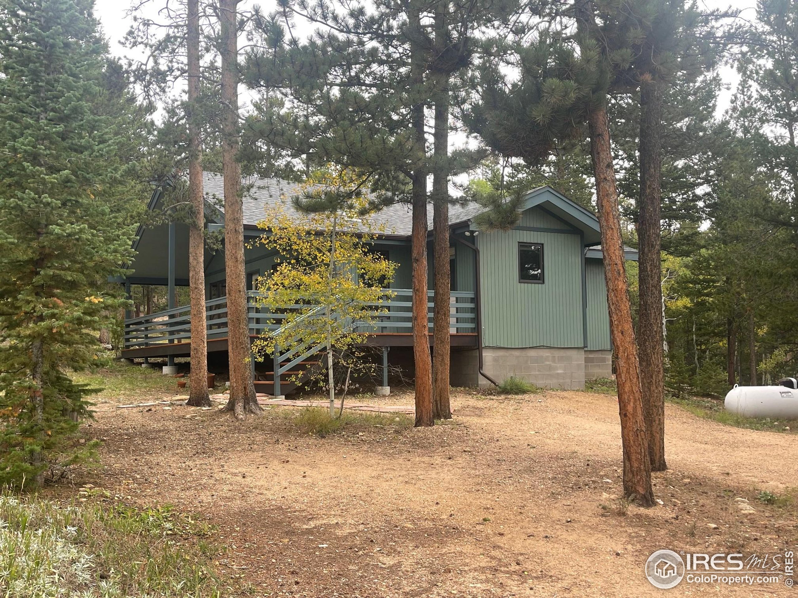 33 N Skinner Rd
