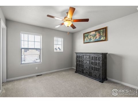 Tiny photo for 971 Mouflon Dr, Severance, CO 80550 (MLS # 1045752)