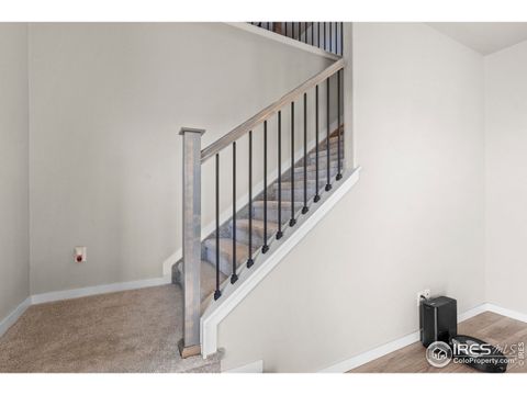 Tiny photo for 971 Mouflon Dr, Severance, CO 80550 (MLS # 1045752)