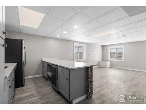 Tiny photo for 971 Mouflon Dr, Severance, CO 80550 (MLS # 1045752)