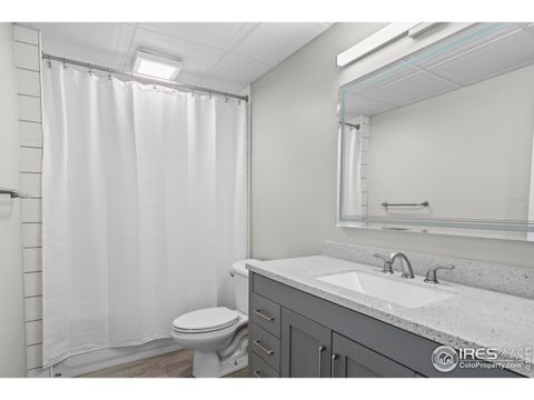 Tiny photo for 971 Mouflon Dr, Severance, CO 80550 (MLS # 1045752)