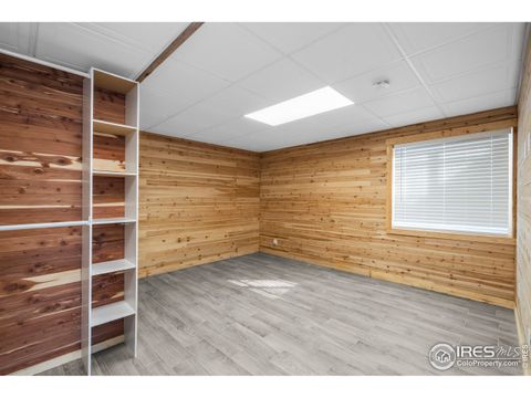 Tiny photo for 971 Mouflon Dr, Severance, CO 80550 (MLS # 1045752)